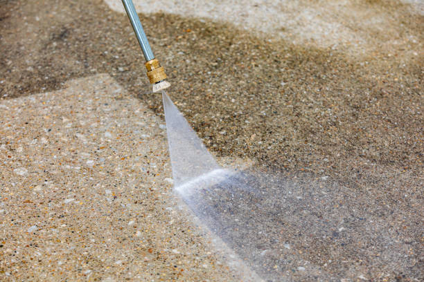 Professional Pressure Washing Services in Newfield, NJ